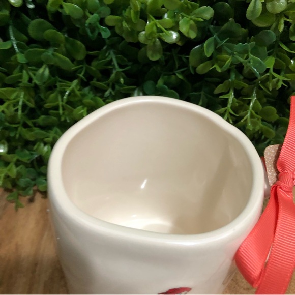 Rae Dunn NWT Disney princess collection Ariel “Princess “ mug - Picture 3 of 4